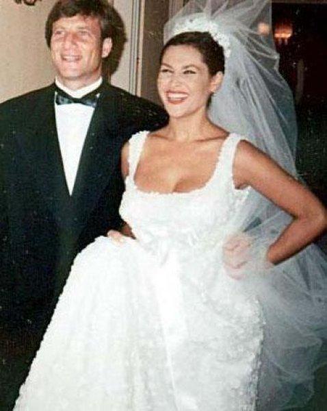 Ünlülerin evlilik defterleri