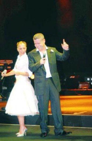 Ünlülerin evlilik defterleri