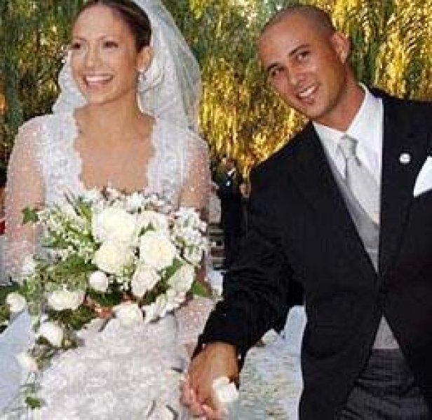 Ünlülerin evlilik defterleri