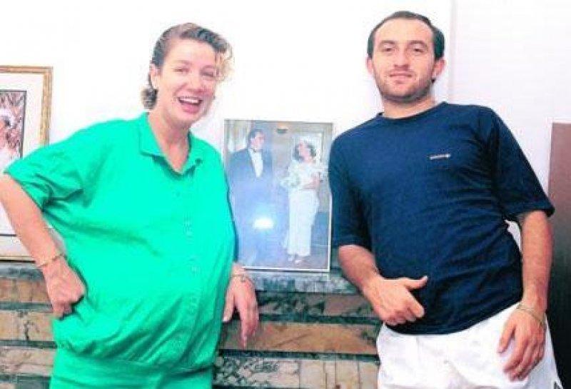 Ünlülerin evlilik defterleri