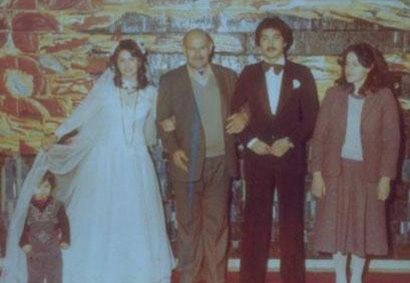 Ünlülerin evlilik defterleri