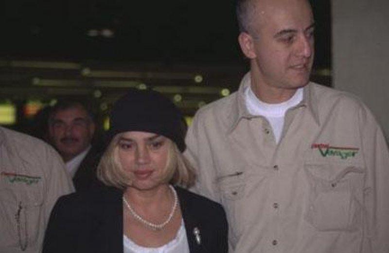 Ünlülerin evlilik defterleri