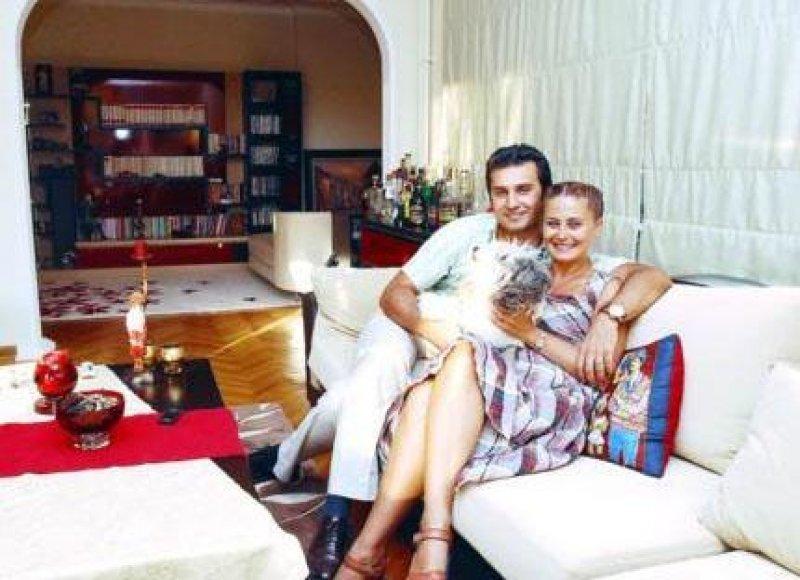 Ünlülerin evlilik defterleri