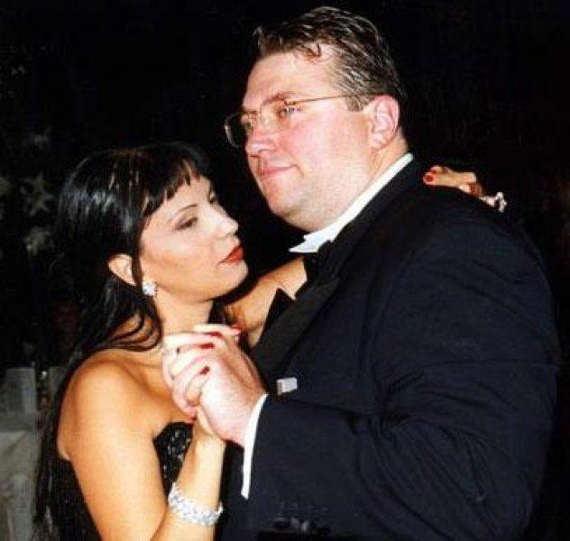 Ünlülerin evlilik defterleri