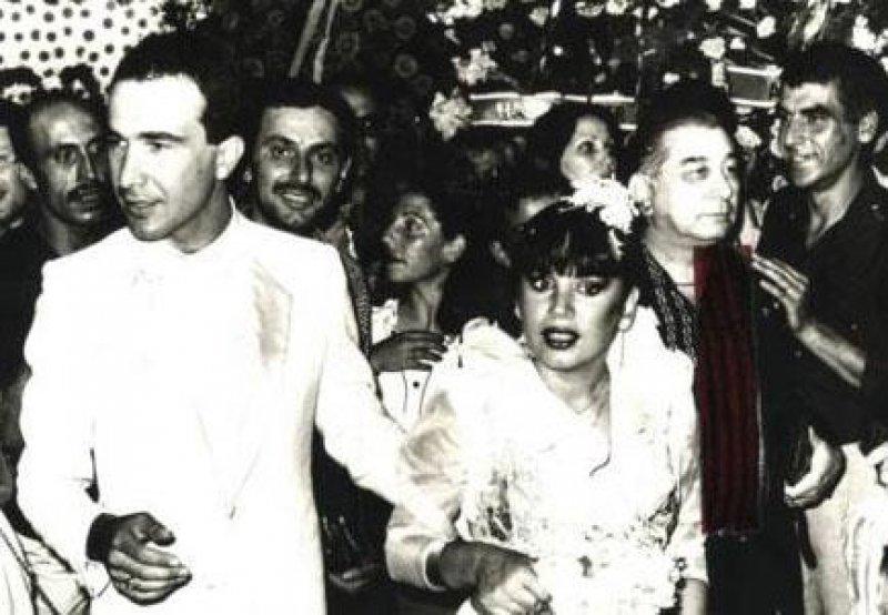 Ünlülerin evlilik defterleri