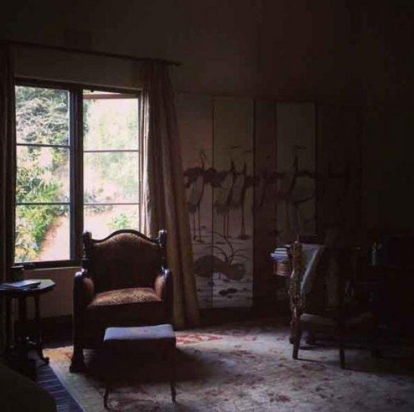 Ünlülerin ev hallerini yansıtan sosyal medya paylaşımları