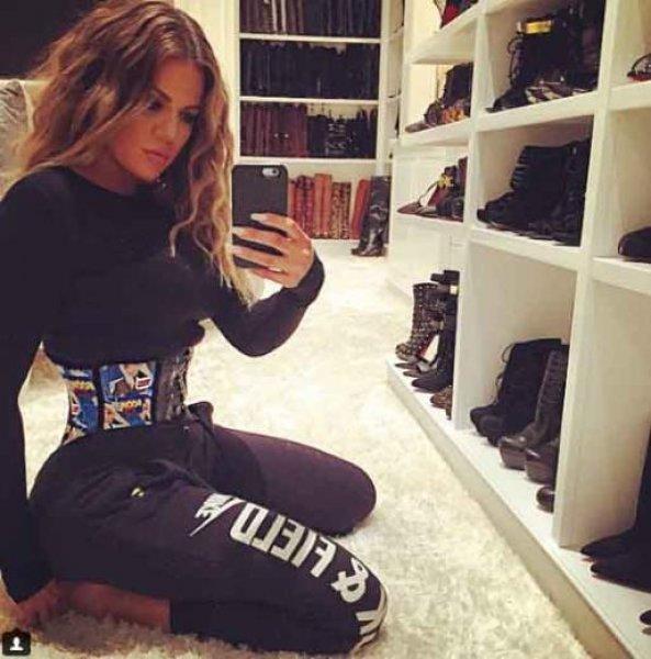 Ünlülerin ev hallerini yansıtan sosyal medya paylaşımları