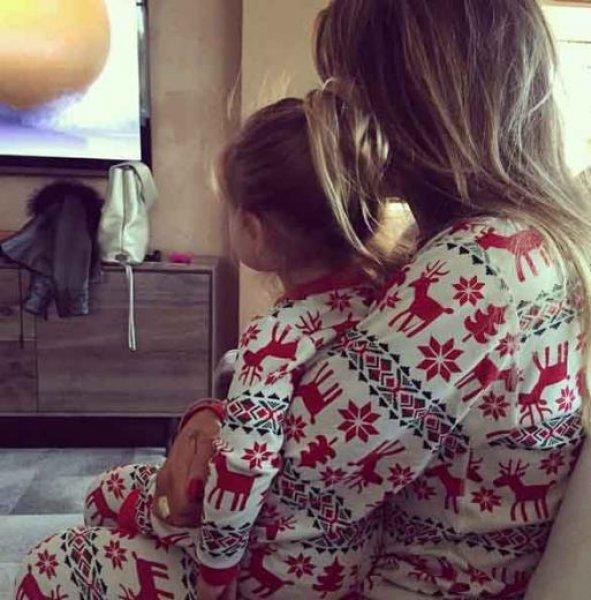 Ünlülerin ev hallerini yansıtan sosyal medya paylaşımları