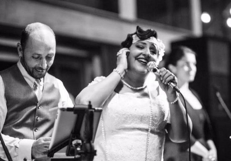 Güzel Köylü'nün Dudu'su evlendi