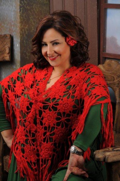 Güzel Köylü'nün Dudu'su evlendi