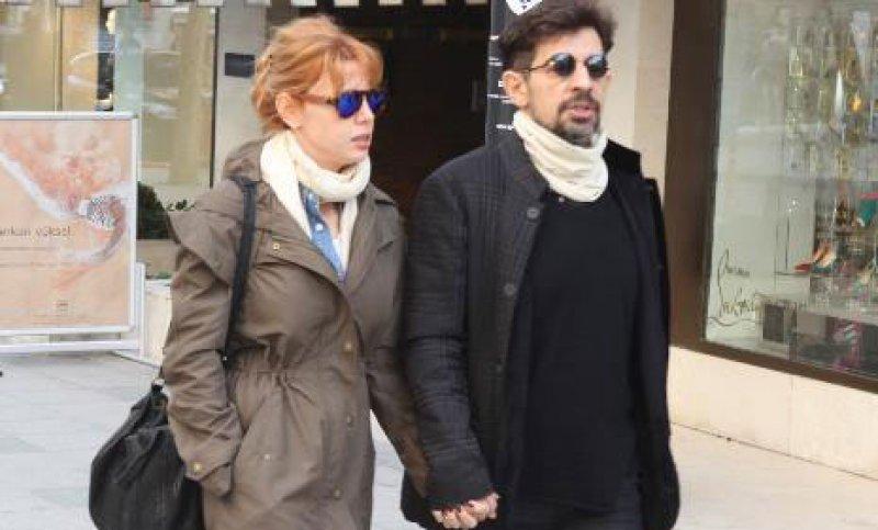 Okan Bayülgen’in kızı İstanbul büyüdü 