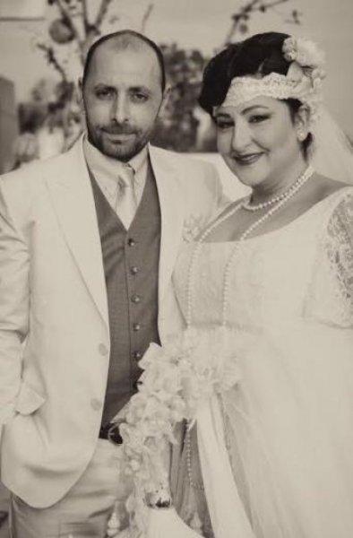 Güzel Köylü'nün Dudu'su evlendi