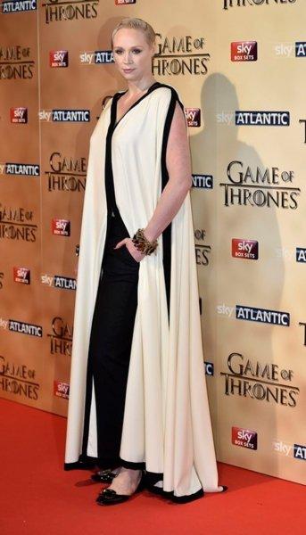 Game Of Thrones’un 5. sezonunun prömiyeri yapıldı