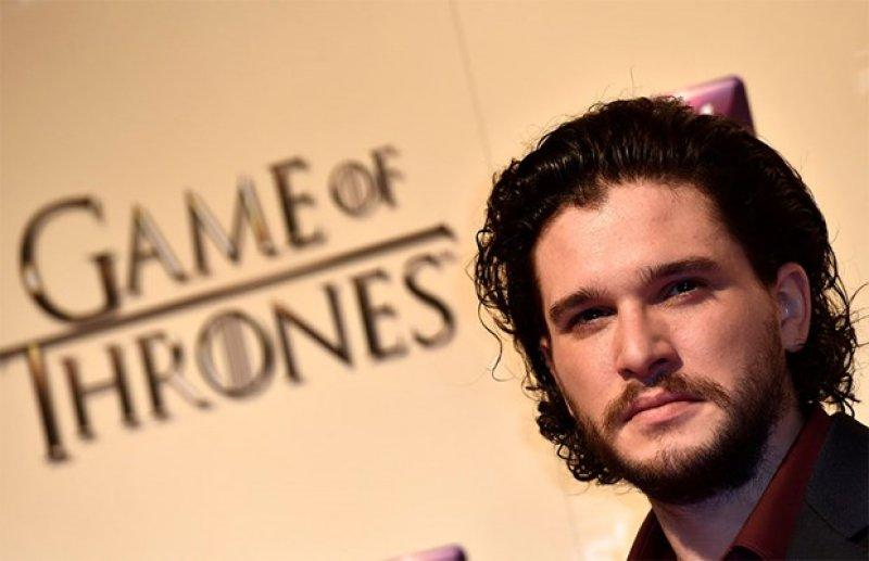 Game Of Thrones’un 5. sezonunun prömiyeri yapıldı