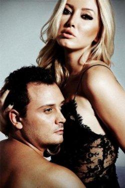 Yeşim Erçetin ile Emre Matraş boşanıyor