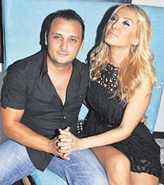 Yeşim Erçetin ile Emre Matraş boşanıyor