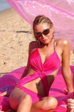 Yeşim Erçetin ile Emre Matraş boşanıyor