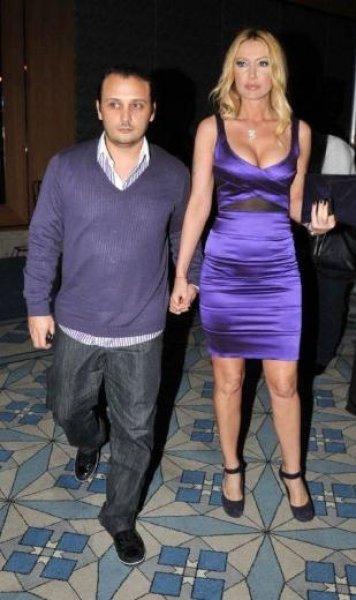 Yeşim Erçetin ile Emre Matraş boşanıyor