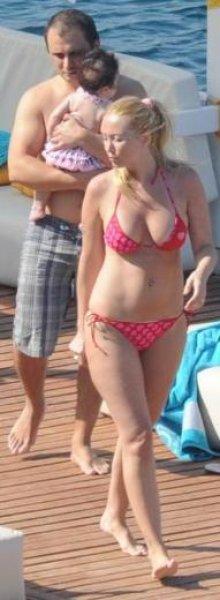 Yeşim Erçetin ile Emre Matraş boşanıyor