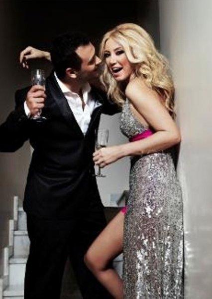 Yeşim Erçetin ile Emre Matraş boşanıyor