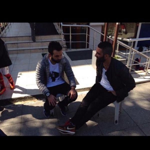 Ünlülerin objektifinden 24 Mart Instagram halleri 