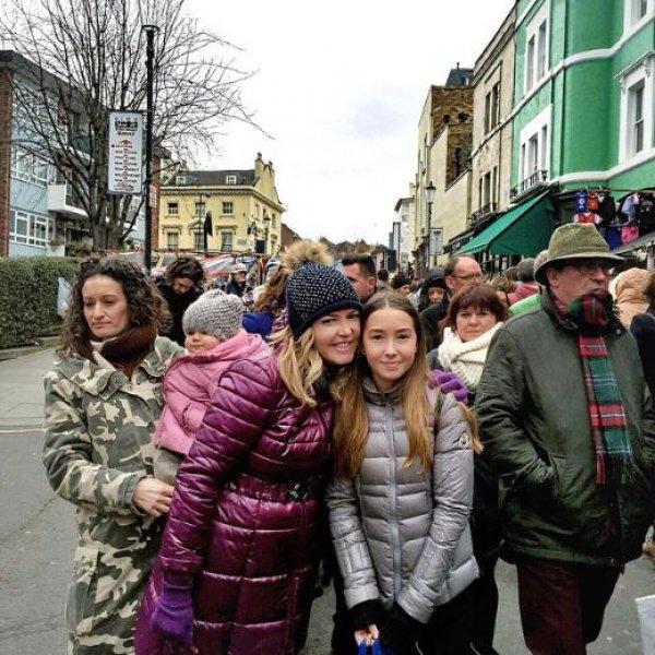 Ünlülerin objektifinden 24 Mart Instagram halleri 