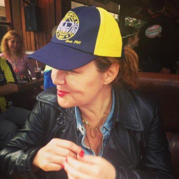 Ünlülerin objektifinden 24 Mart Instagram halleri 