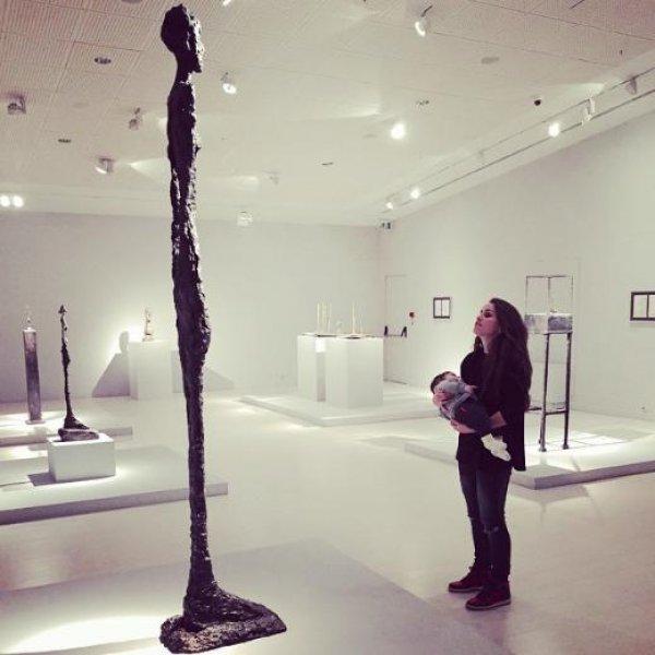 Ünlülerin objektifinden 24 Mart Instagram halleri 