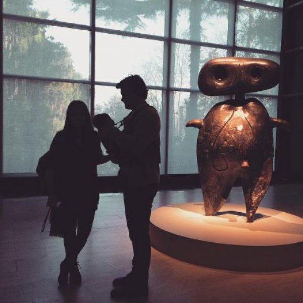 Ünlülerin objektifinden 24 Mart Instagram halleri 