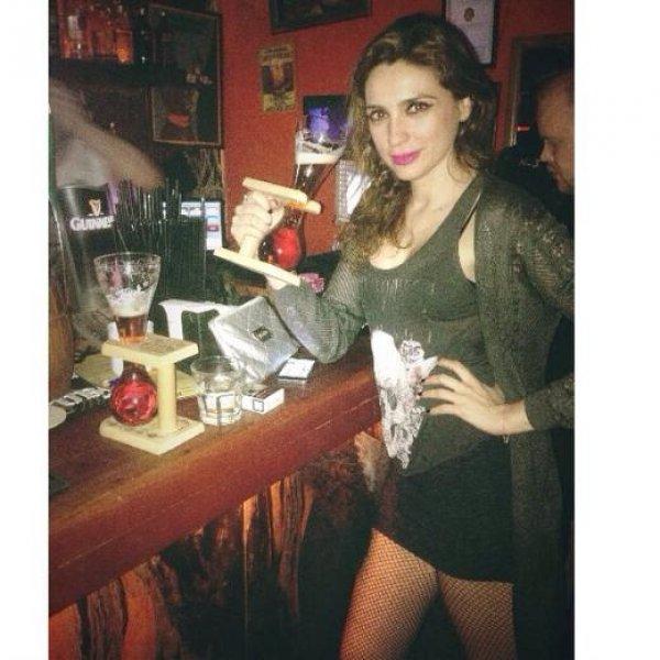 Ünlülerin objektifinden 24 Mart Instagram halleri 