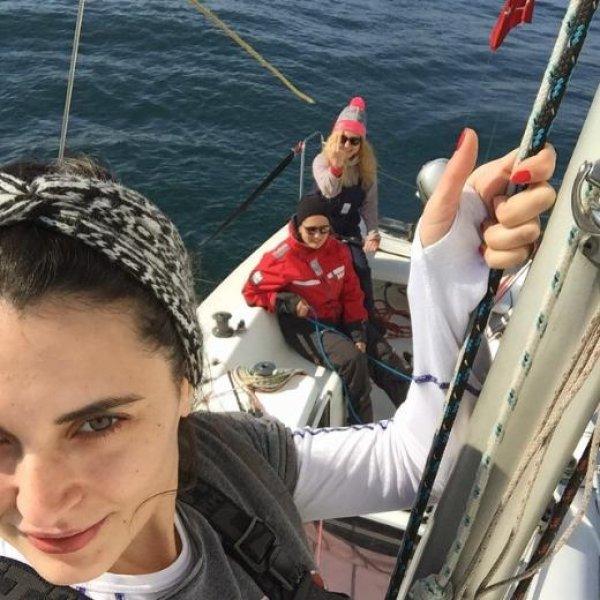 Ünlülerin objektifinden 24 Mart Instagram halleri 