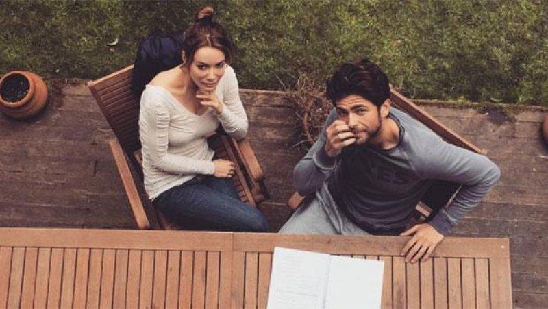 Ünlülerin objektifinden 24 Mart Instagram halleri 