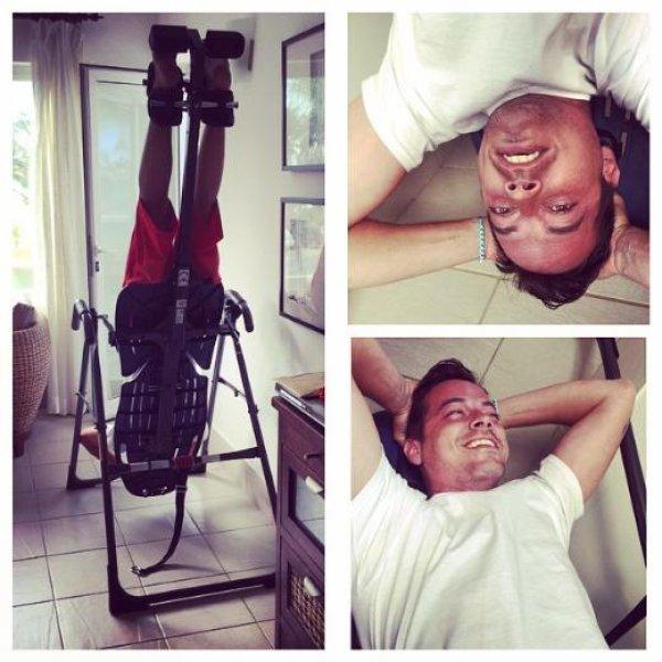 Ünlülerin objektifinden 24 Mart Instagram halleri 