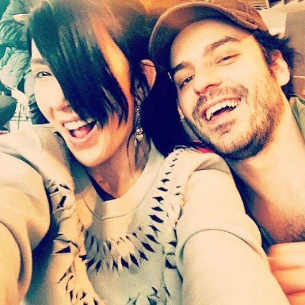 Ünlülerin objektifinden 24 Mart Instagram halleri 