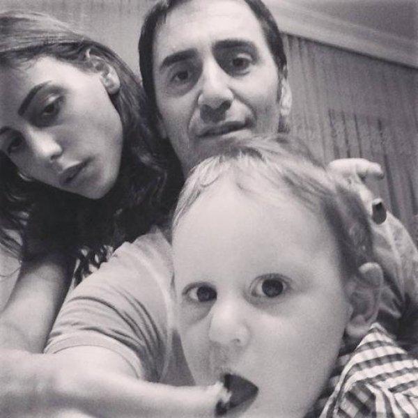 Ünlülerin objektifinden 24 Mart Instagram halleri 