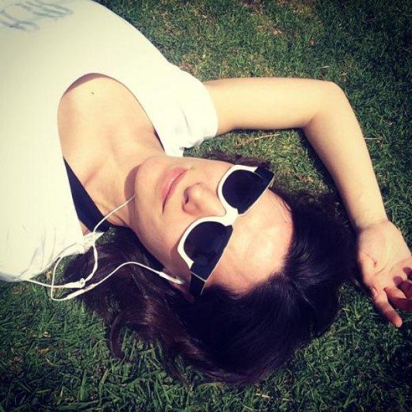 Ünlülerin objektifinden 24 Mart Instagram halleri 