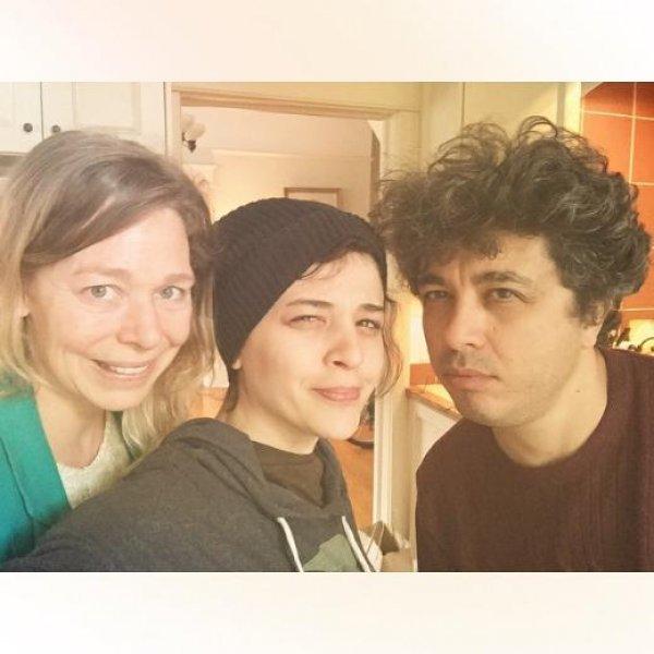 Ünlülerin objektifinden 24 Mart Instagram halleri 