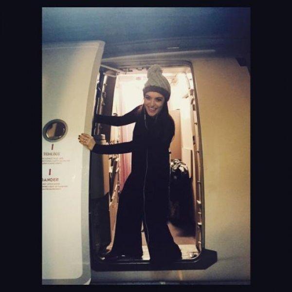 Ünlülerin objektifinden 24 Mart Instagram halleri 