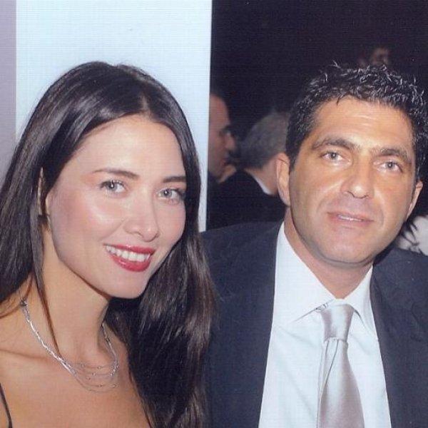 Nefise Karatay hamile