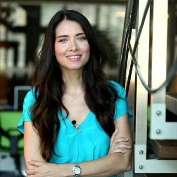 Nefise Karatay hamile