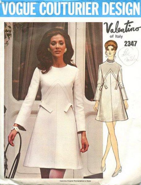 60'lı yılların kadınlarının ilham veren tarzları