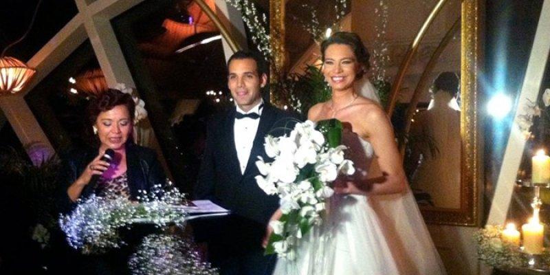 Spor spikeri Roksan Kunter'e taciz