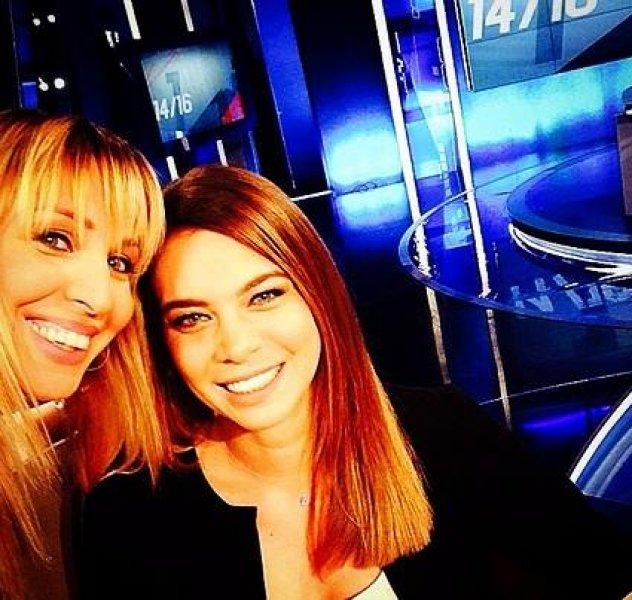 Spor spikeri Roksan Kunter'e taciz