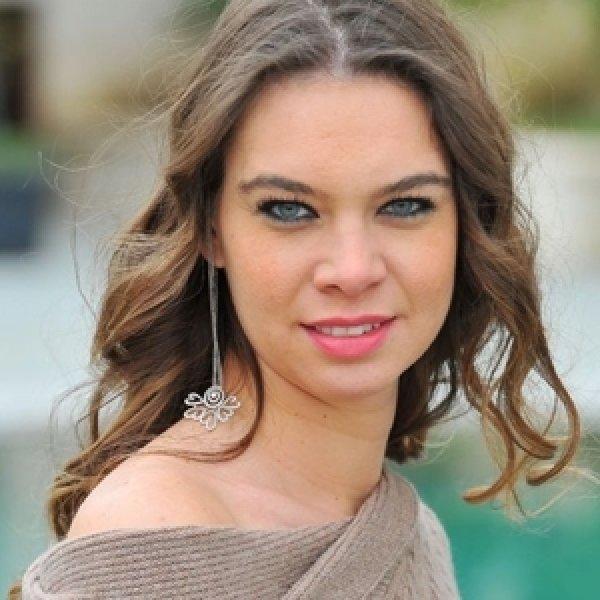 Spor spikeri Roksan Kunter'e taciz