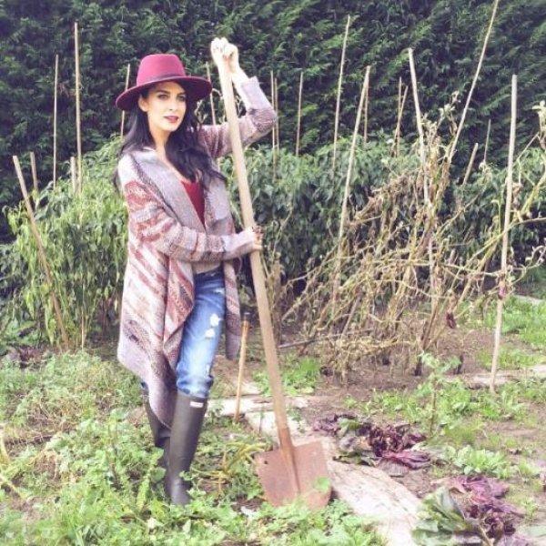 Ünlüler Instagram'da fotoğraf paylaşmaya devam ediyor 