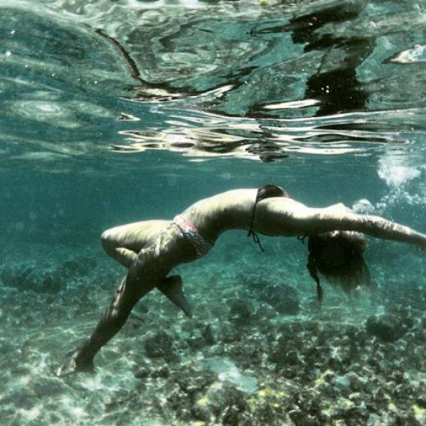 Ünlüler Instagram'da fotoğraf paylaşmaya devam ediyor 