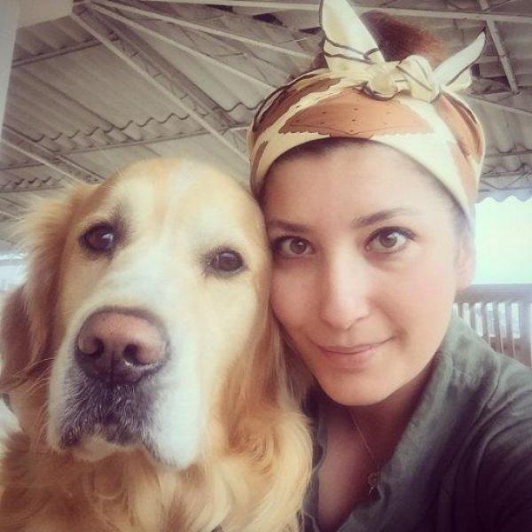 Ünlüler Instagram'da fotoğraf paylaşmaya devam ediyor 