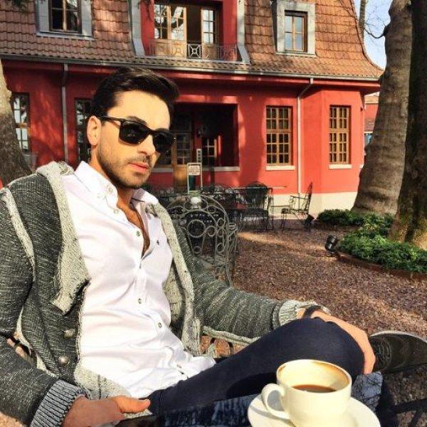 Ünlüler Instagram'da fotoğraf paylaşmaya devam ediyor 