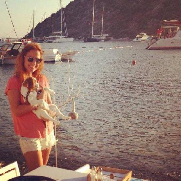 Ünlüler Instagram'da fotoğraf paylaşmaya devam ediyor 