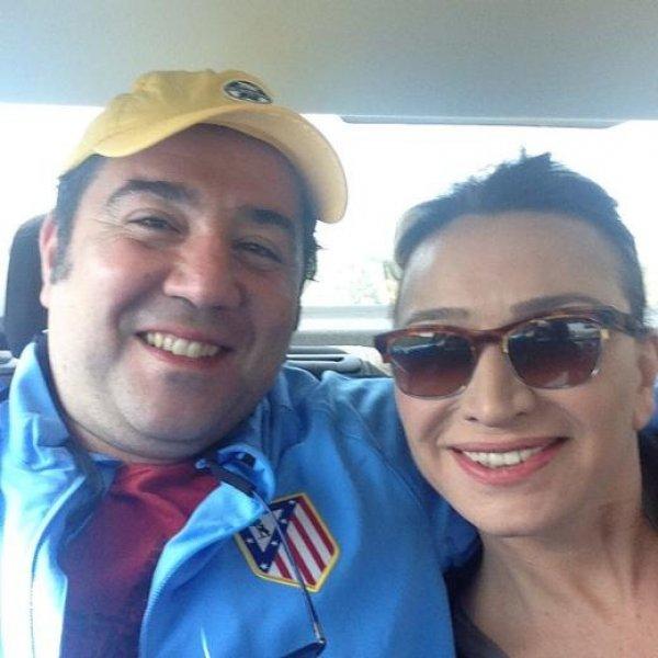 Ünlüler Instagram'da fotoğraf paylaşmaya devam ediyor 